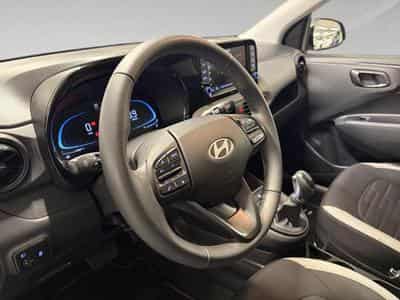 Hyundai i10 1.0 Sky AMT (2025) - Photo 7