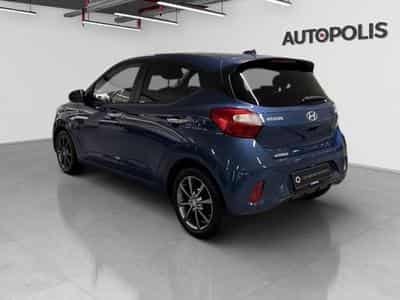 Hyundai i10 1.0 Sky AMT (2025) - Photo 8