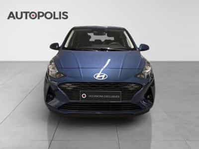 Hyundai i10 1.0 Sky AMT (2025) - Photo 15