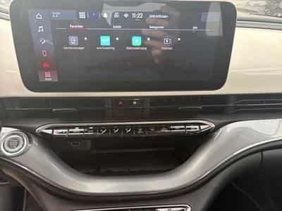 Fiat 500 500e 42 kWh LIMO (2023) - Foto 3