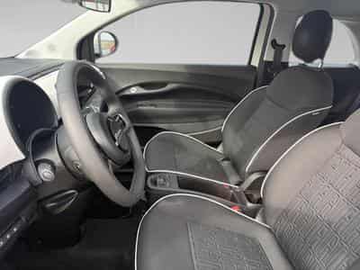 Fiat 500 500e 42 kWh LIMO (2023) - Foto 4