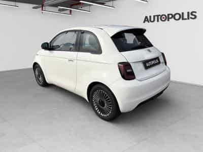 Fiat 500 500e 42 kWh LIMO (2023) - Foto 13