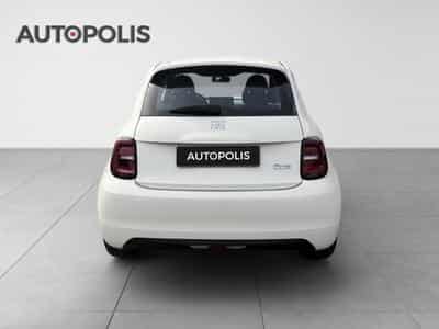 Fiat 500 500e 42 kWh LIMO (2023) - Foto 15