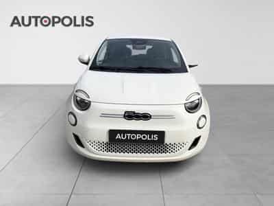 Fiat 500 500e 42 kWh LIMO (2023) - Foto 14