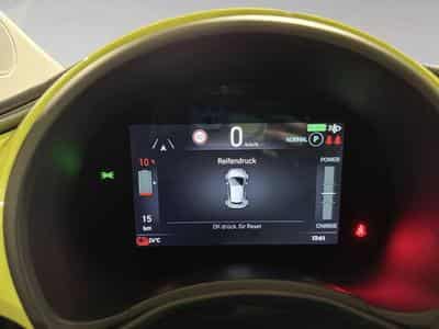 Fiat 500 500e 24 kWh LIMO (2024) - Foto 2
