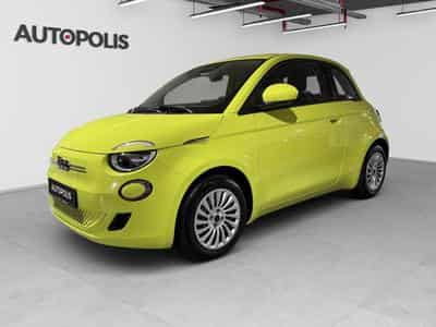 Fiat 500 500e 24 kWh LIMO (2024) - Foto 1