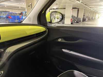 Fiat 500 500e 24 kWh LIMO (2024) - Foto 10