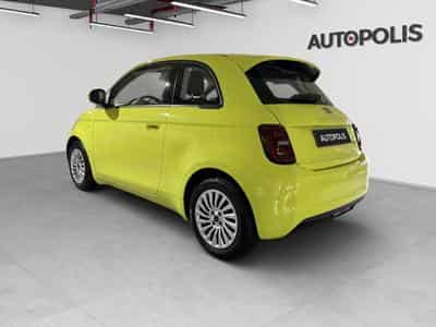 Fiat 500 500e 24 kWh LIMO (2024) - Foto 13