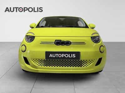 Fiat 500 500e 24 kWh LIMO (2024) - Foto 14