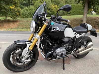 BMW R nineT (2018) - Photo 1