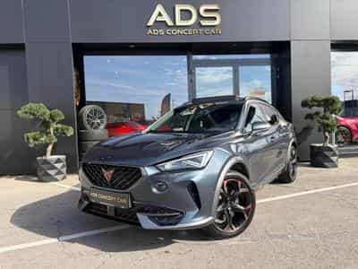 Cupra Formentor VZ 2.0 310ch/Toit Ouvrant/Camera/Sièges chauffants (2023) - Foto 2