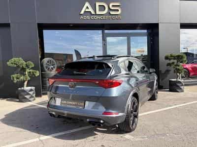Cupra Formentor VZ 2.0 310ch/Toit Ouvrant/Camera/Sièges chauffants (2023) - Foto 4