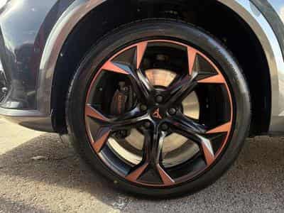 Cupra Formentor VZ 2.0 310ch/Toit Ouvrant/Camera/Sièges chauffants (2023) - Foto 5