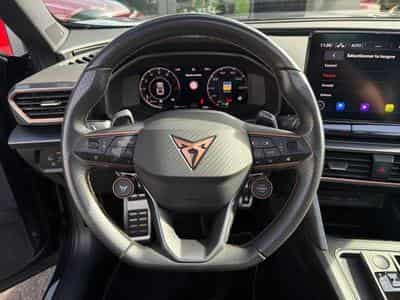 Cupra Formentor VZ 2.0 310ch/Toit Ouvrant/Camera/Sièges chauffants (2023) - Foto 6