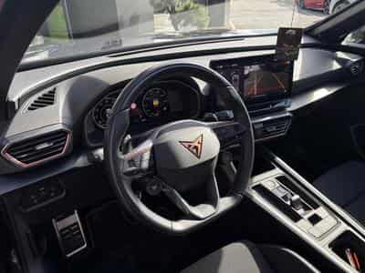 Cupra Formentor VZ 2.0 310ch/Toit Ouvrant/Camera/Sièges chauffants (2023) - Foto 8
