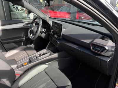 Cupra Formentor VZ 2.0 310ch/Toit Ouvrant/Camera/Sièges chauffants (2023) - Foto 9