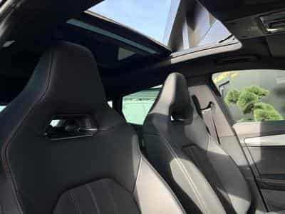 Cupra Formentor VZ 2.0 310ch/Toit Ouvrant/Camera/Sièges chauffants (2023) - Foto 11