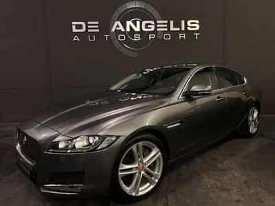Jaguar XF 2.0 163 PRESTIGE (2019) - Photo 1