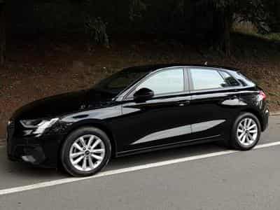 Audi A3 AUDI A3 SPORTBACK 30 TFSI MHEV S-TRONIC (2023) - Photo 1