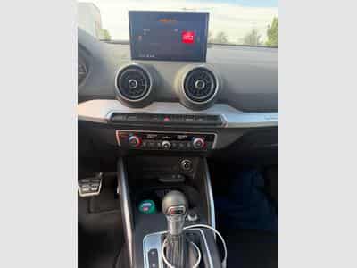 Audi Q2 150 cv sline (2017) - Photo 10