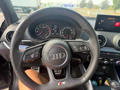 Audi Q2 150 cv sline (2017) - Photo 9