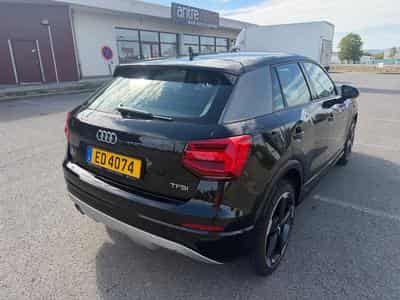 Audi Q2 150 cv sline (2017) - Photo 4
