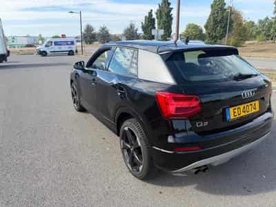 Audi Q2 150 cv sline (2017) - Photo 3