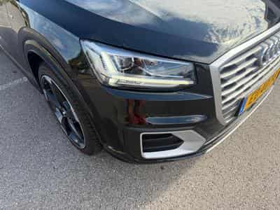 Audi Q2 150 cv sline (2017) - Photo 6