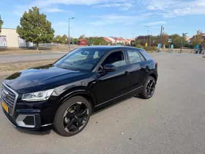 Audi Q2 150 cv sline (2017) - Photo 1