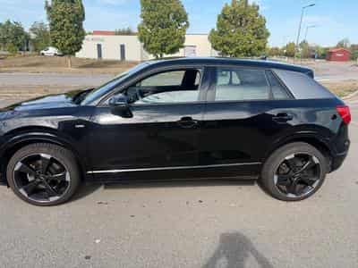 Audi Q2 150 cv sline (2017) - Photo 2