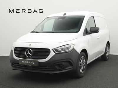 Mercedes Citan 112 CDI Kasten standard (2024) - Foto 1