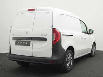 Mercedes Citan 112 CDI Kasten standard (2024) - Foto 3