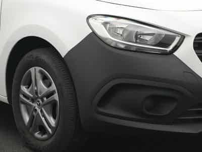 Mercedes Citan 112 CDI Kasten standard (2024) - Foto 7