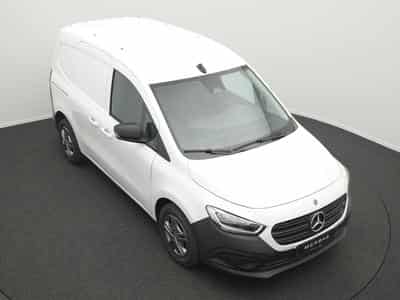 Mercedes Citan 112 CDI Kasten standard (2024) - Foto 10