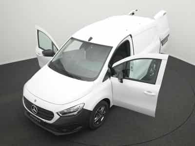 Mercedes Citan 112 CDI Kasten standard (2024) - Foto 12