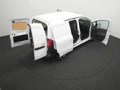 Mercedes Citan 112 CDI Kasten standard (2024) - Foto 13