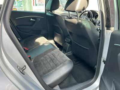 VW Polo 1.4 TDI 105CV HIGLINE 5 PORTES (2017) - Photo 11