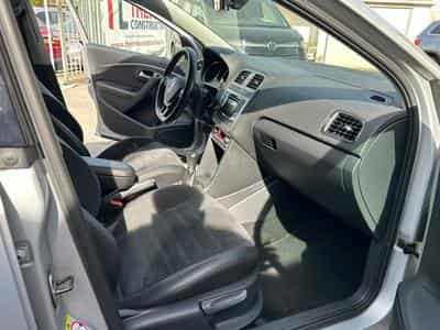 VW Polo 1.4 TDI 105CV HIGLINE 5 PORTES (2017) - Photo 13