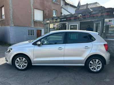 VW Polo 1.4 TDI 105CV HIGLINE 5 PORTES (2017) - Photo 7