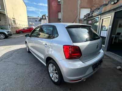 VW Polo 1.4 TDI 105CV HIGLINE 5 PORTES (2017) - Photo 3