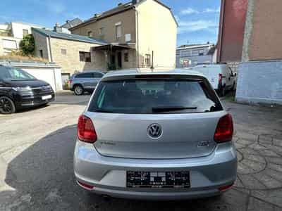 VW Polo 1.4 TDI 105CV HIGLINE 5 PORTES (2017) - Photo 5