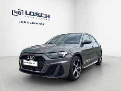 Audi A1 Sportback (2026) - Foto 1