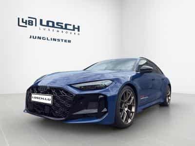 Audi RS5 RS5 Avant (2026) - Photo 1