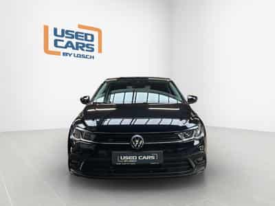 VW Polo Life+DSG+P.Assistance+P.Lumiere&Visibilité+Air-Care-Climatro (2025) - Foto 3