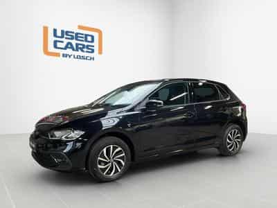 VW Polo Life+DSG+P.Assistance+P.Lumiere&Visibilité+Air-Care-Climatro (2025) - Foto 4