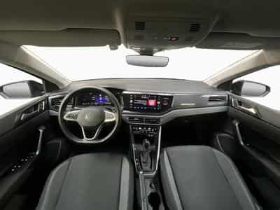 VW Polo Life+DSG+P.Assistance+P.Lumiere&Visibilité+Air-Care-Climatro (2025) - Foto 2