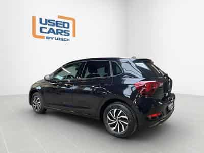 VW Polo Life+DSG+P.Assistance+P.Lumiere&Visibilité+Air-Care-Climatro (2025) - Foto 5