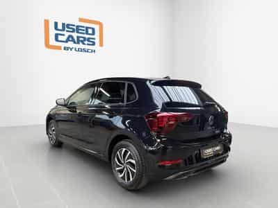 VW Polo Life+DSG+P.Assistance+P.Lumiere&Visibilité+Air-Care-Climatro (2025) - Foto 6