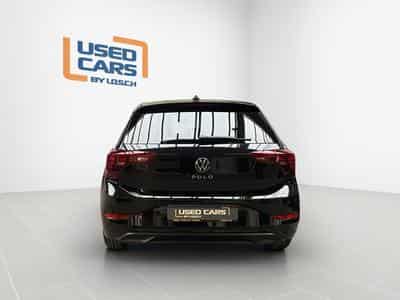 VW Polo Life+DSG+P.Assistance+P.Lumiere&Visibilité+Air-Care-Climatro (2025) - Foto 7