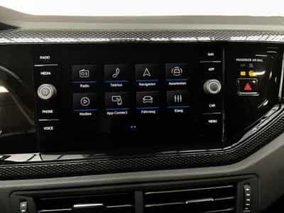 VW Polo Life+DSG+P.Assistance+P.Lumiere&Visibilité+Air-Care-Climatro (2025) - Foto 13